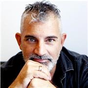 Interiorista con amplia experiencia en la docencia